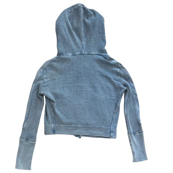 Free People One Mason Hoodie - Picture 6 of 7